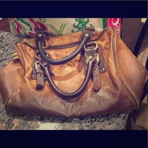 Steve Madden Purse